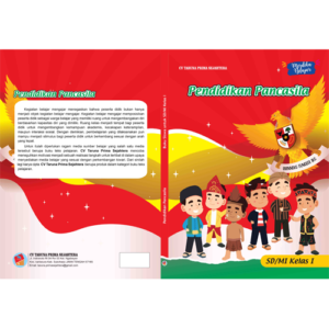 Module Kurmer PPKN Kelas 1 SD