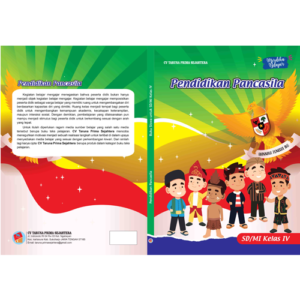Module Kurmer PPKN Kelas 4 SD